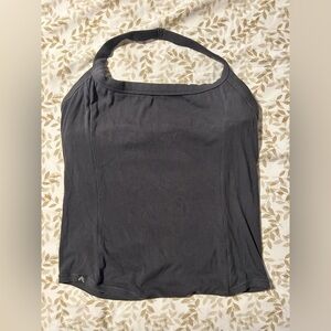 Oner active halter top